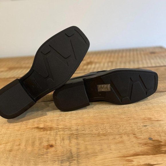 Vagabond Jillian Loafer leather chain Brand new without box size EU 38/ US 8 - Picture 8 of 14